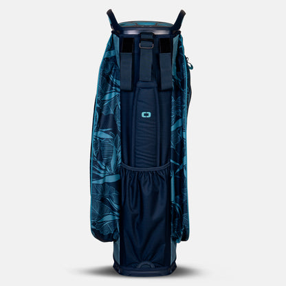 OGIO Silencer vognbag - 2026 - Golf Experten A/S
