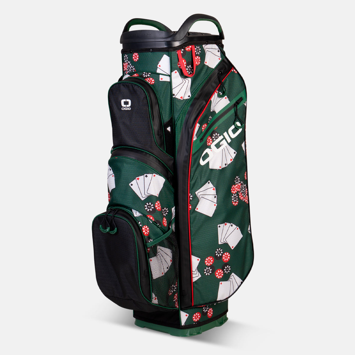 OGIO Silencer vognbag - 2026
