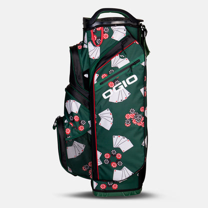 OGIO Silencer vognbag - 2026