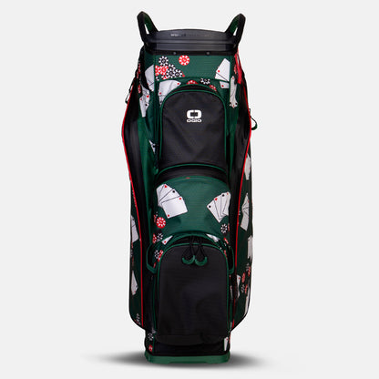 OGIO Silencer vognbag - 2026