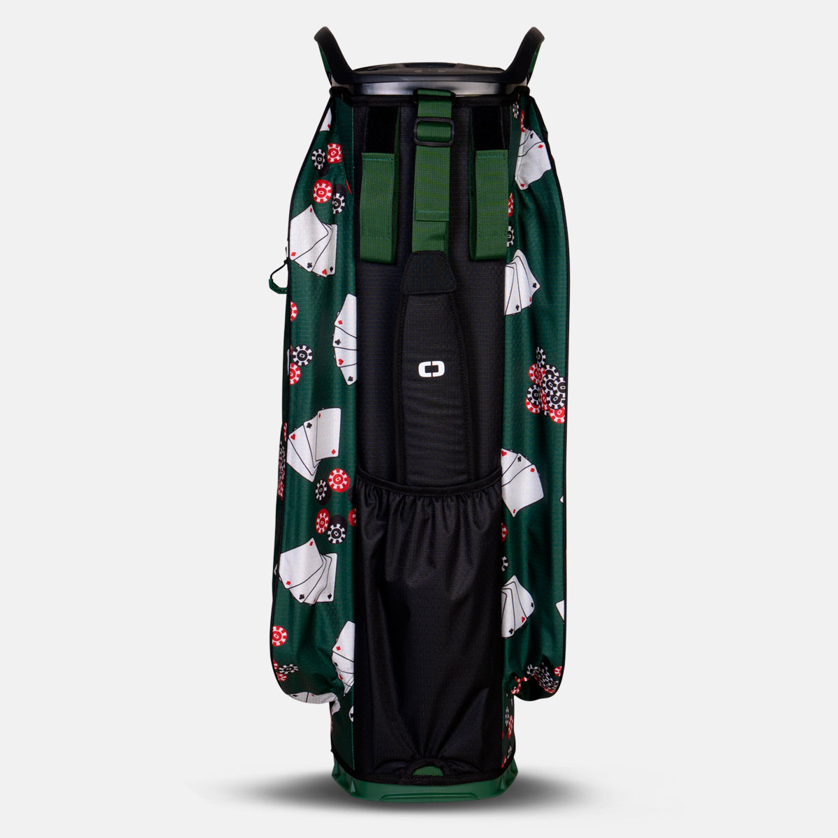OGIO Silencer vognbag - 2026