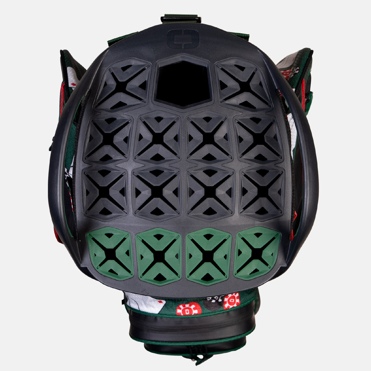 OGIO Silencer vognbag - 2026