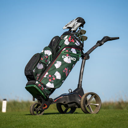 OGIO Silencer vognbag - 2026