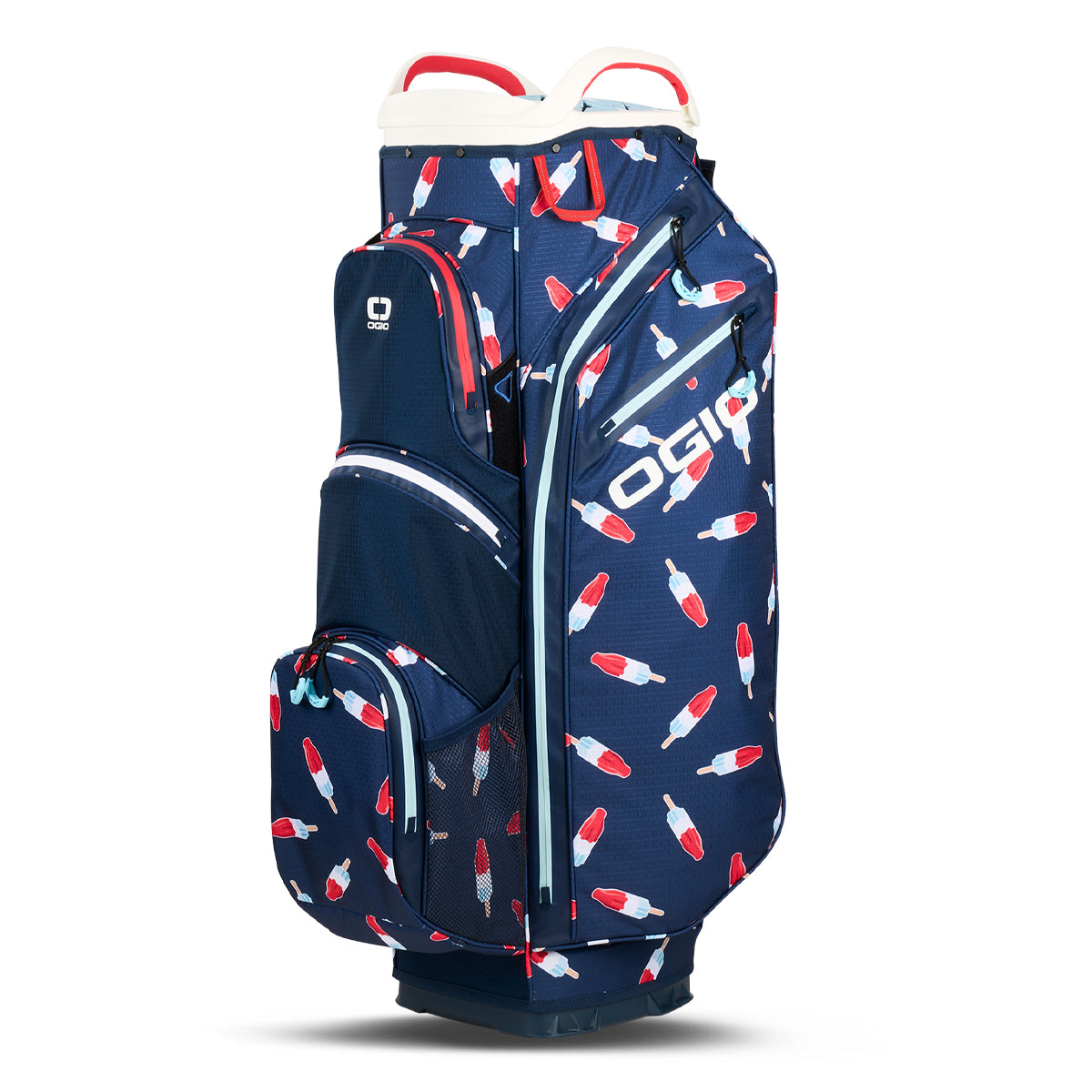 OGIO Silencer vognbag