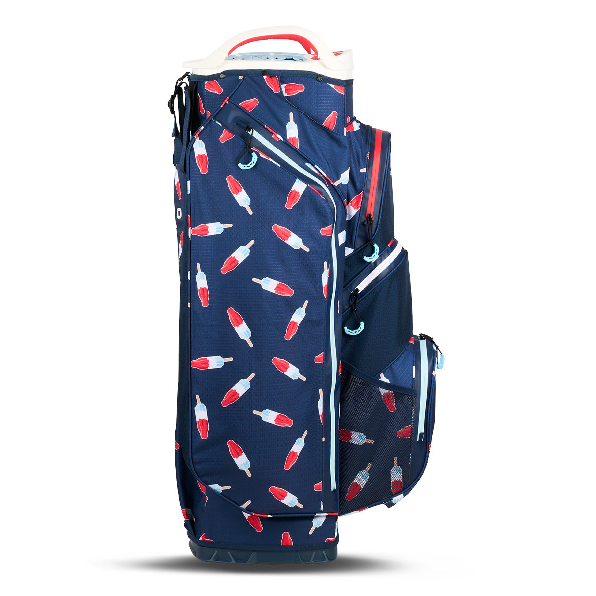 OGIO Silencer vognbag