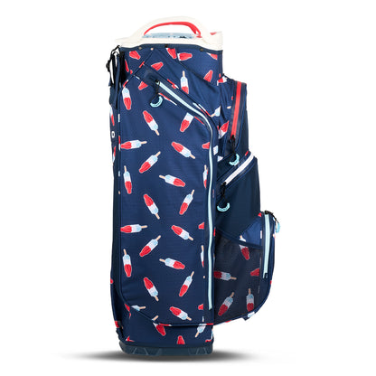 OGIO Silencer vognbag