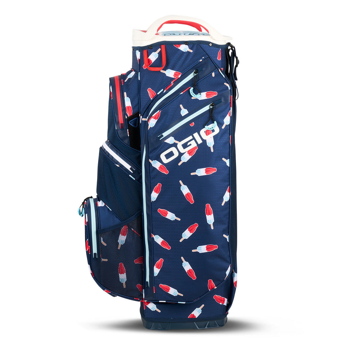 OGIO Silencer vognbag