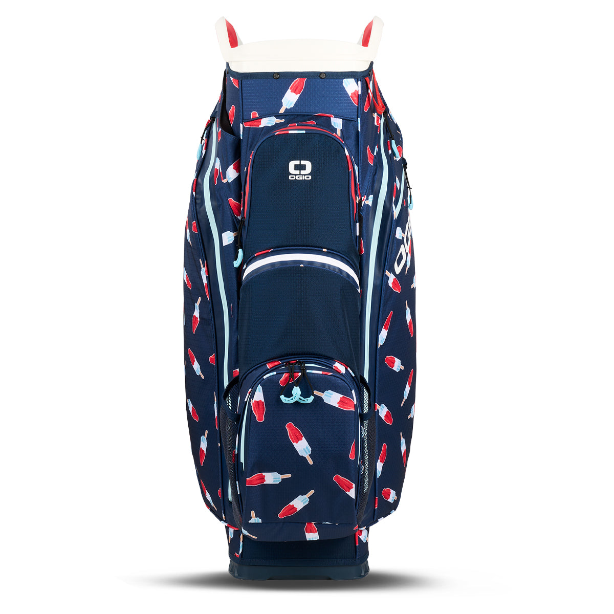 OGIO Silencer vognbag