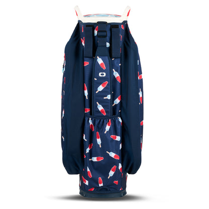 OGIO Silencer vognbag