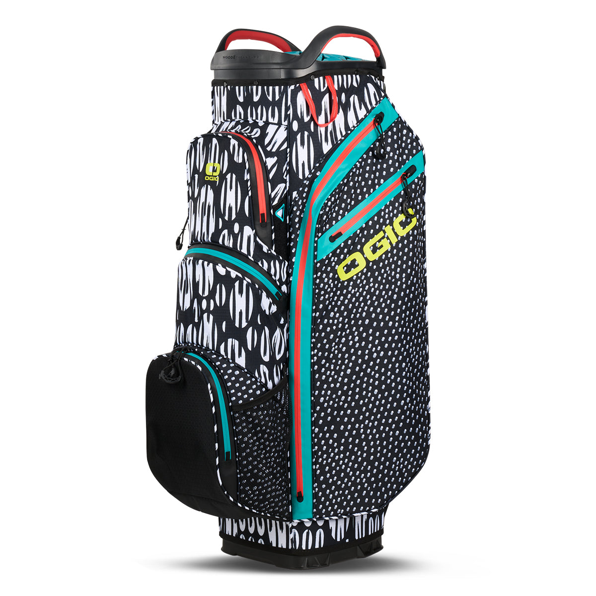 OGIO Silencer vognbag