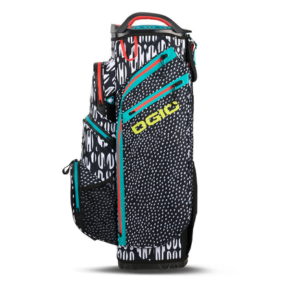 OGIO Silencer vognbag