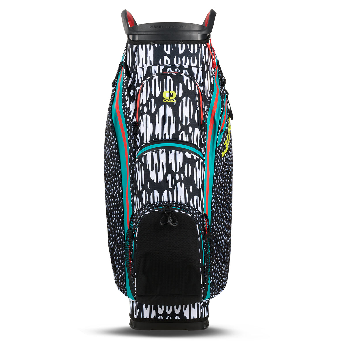 OGIO Silencer vognbag