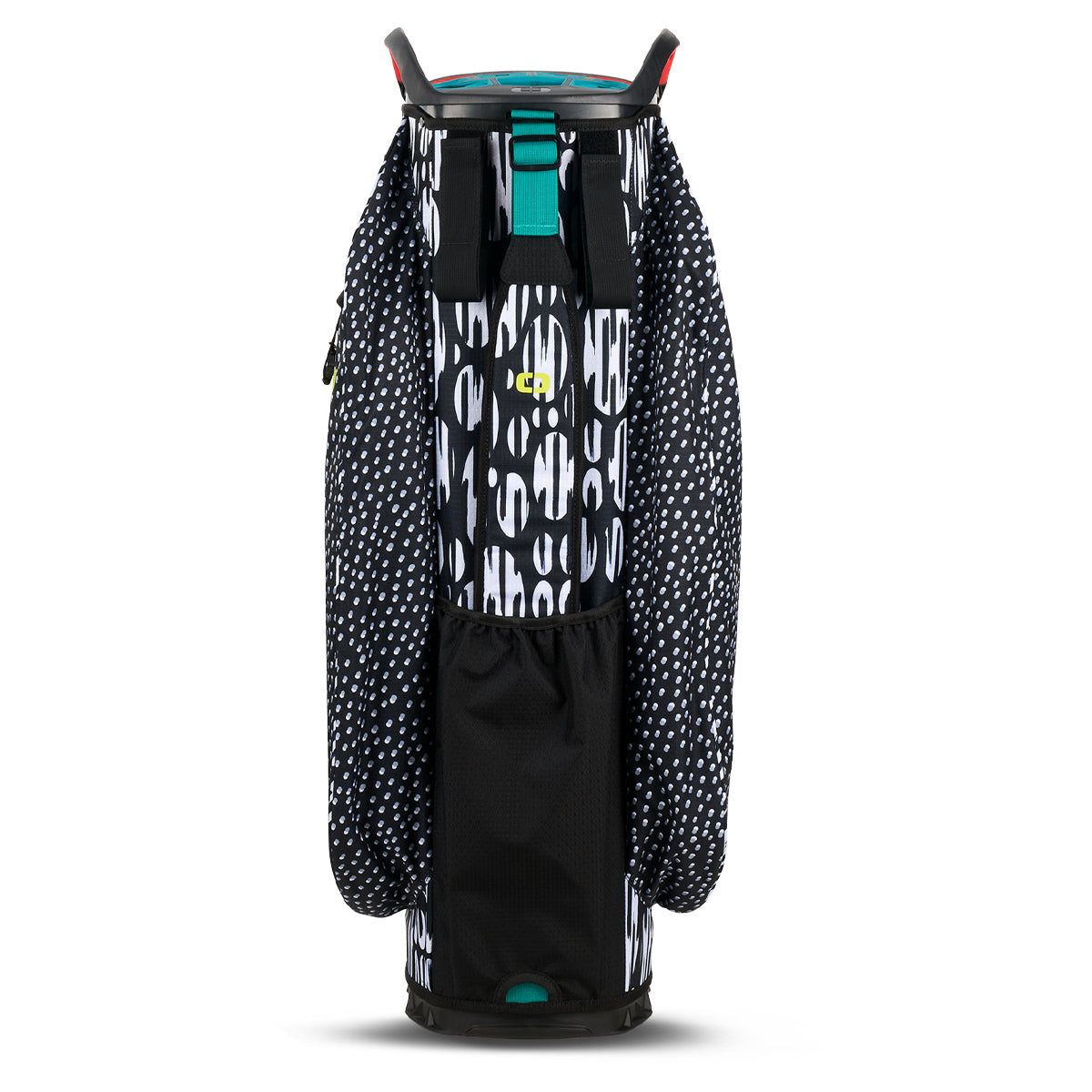 OGIO Silencer vognbag