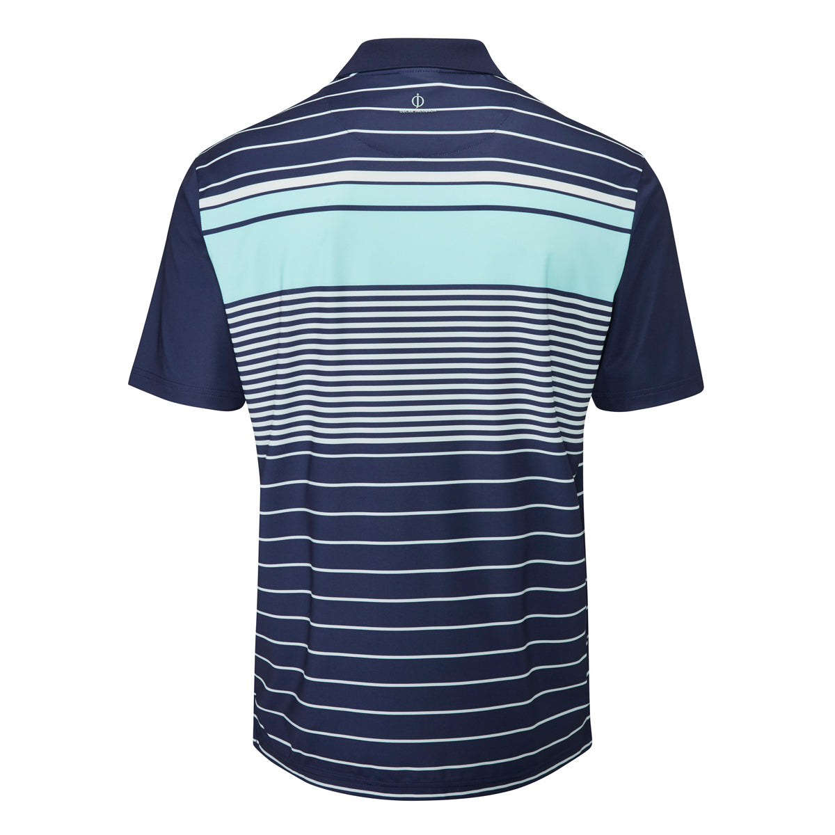 Oscar Jacobson Croft polo - Golf Experten A/S