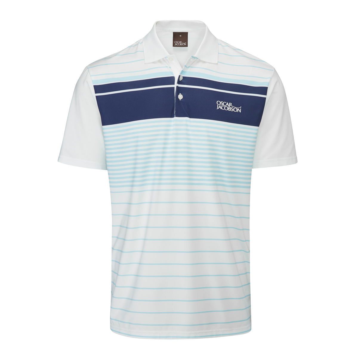 Oscar Jacobson Croft polo - Golf Experten A/S