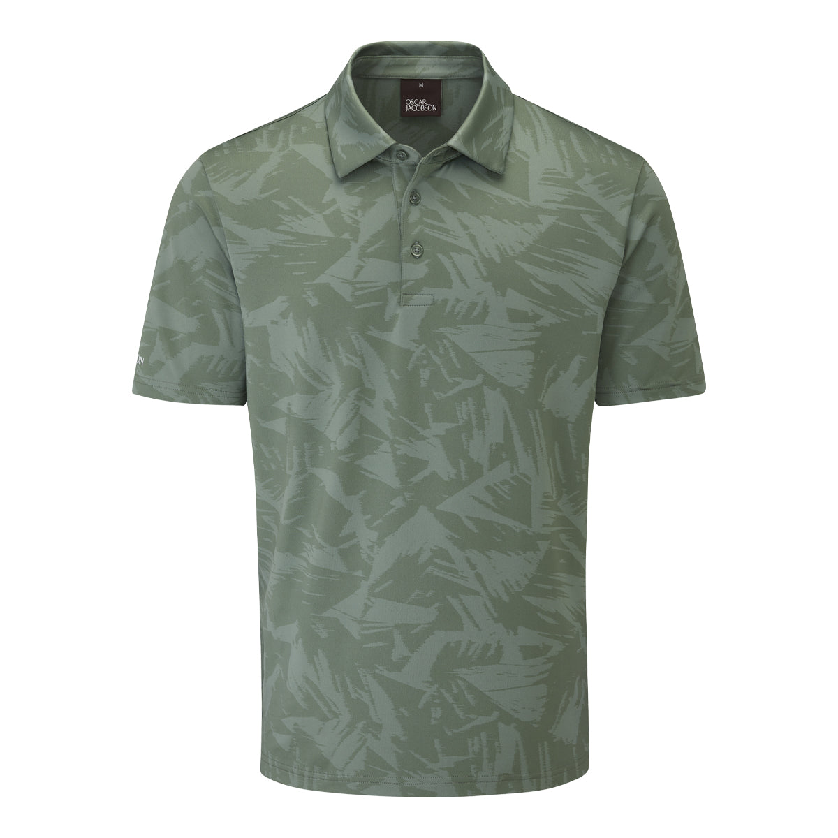 Oscar Jacobson Bulkeley polo - Golf Experten A/S