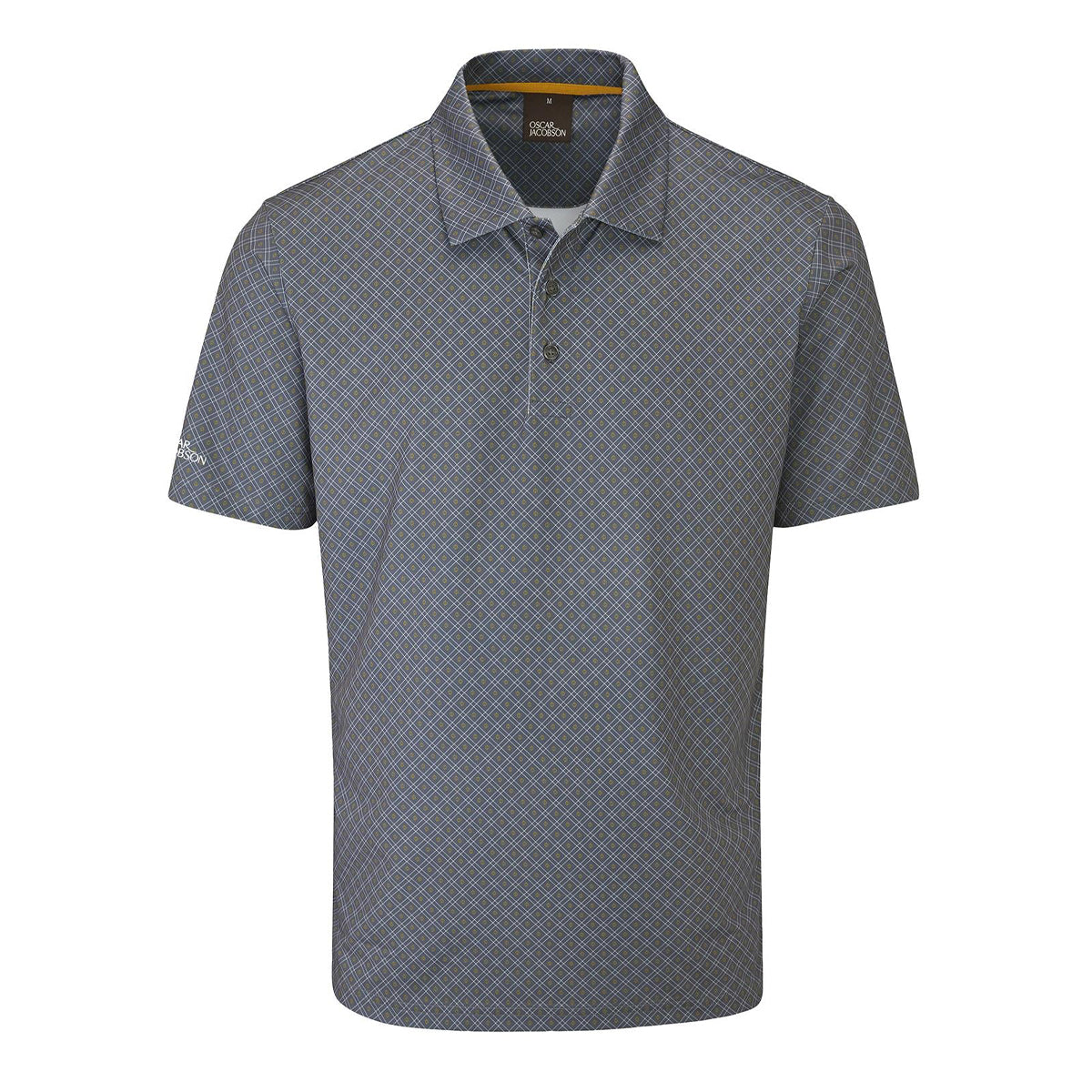Oscar Jacobson Guildford polo