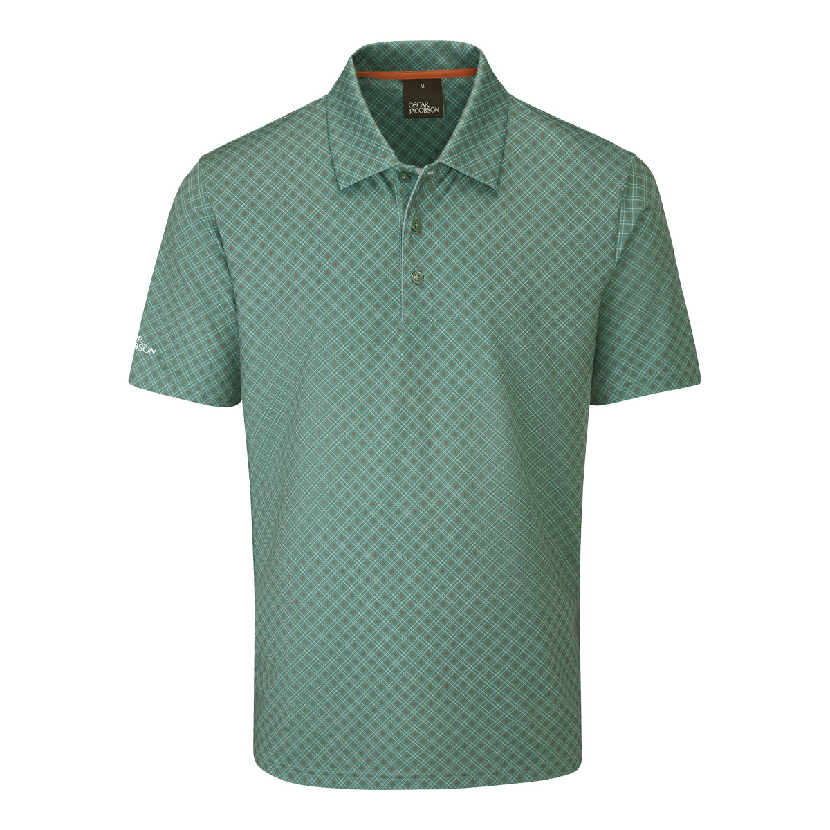 Oscar Jacobson Guildford polo