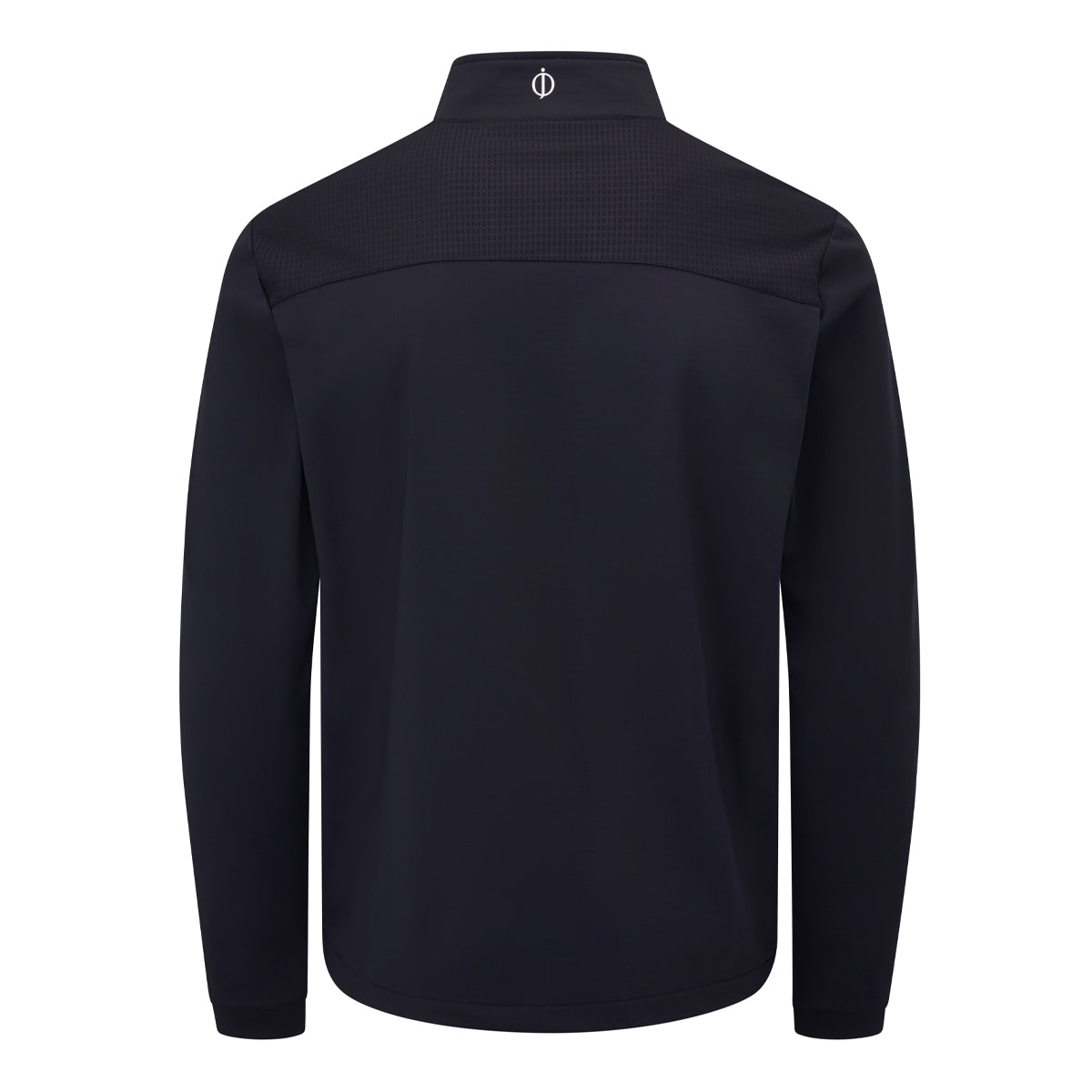 Oscar Jacobson Hastings zip midlayer