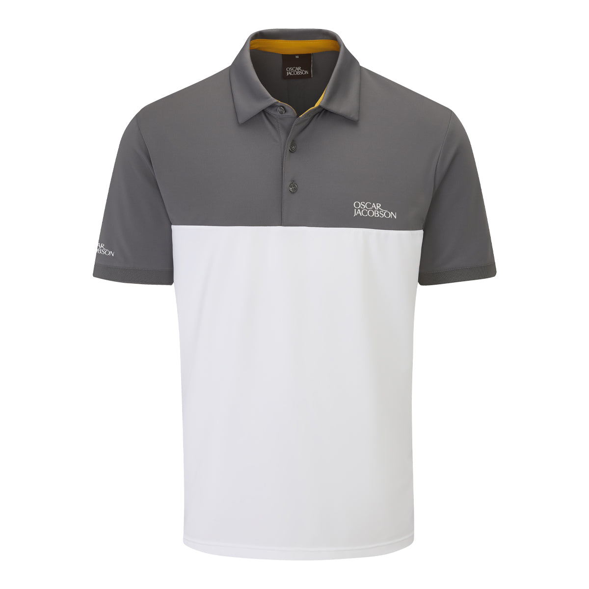 Oscar Jacobson Matley polo - Golf Experten A/S