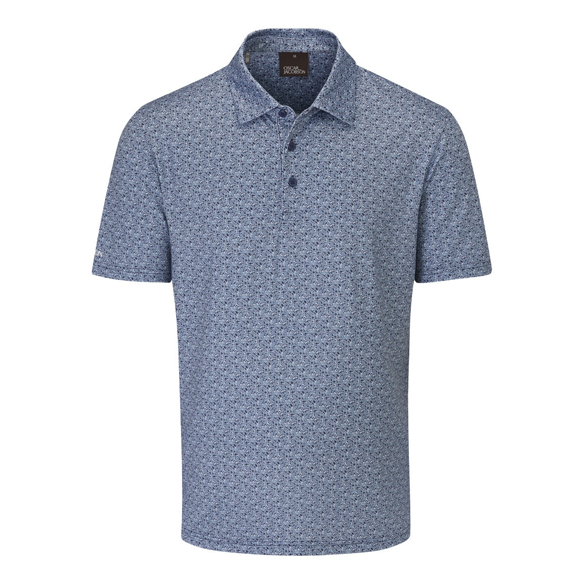 Oscar Jacobson – Golf Experten A/S