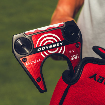 Odyssey Ai-DUAL #7 DB - Golf Experten A/S