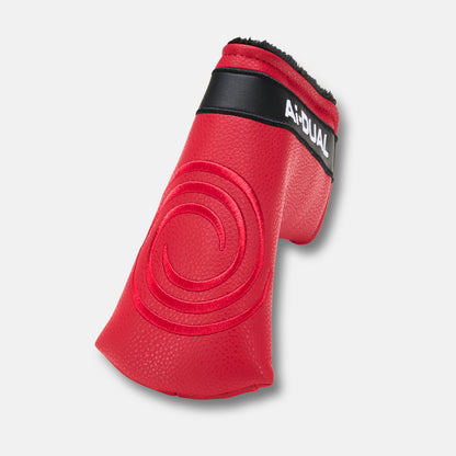 Odyssey Ai-DUAL Double Wide DB - Golf Experten A/S