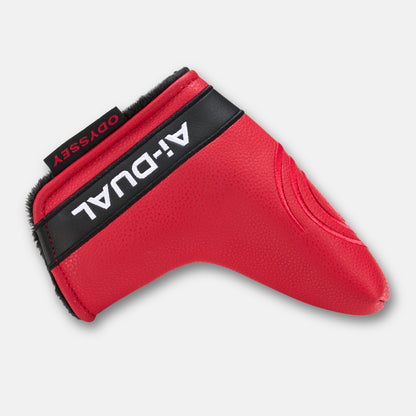 Odyssey Ai-DUAL Double Wide DB - Golf Experten A/S