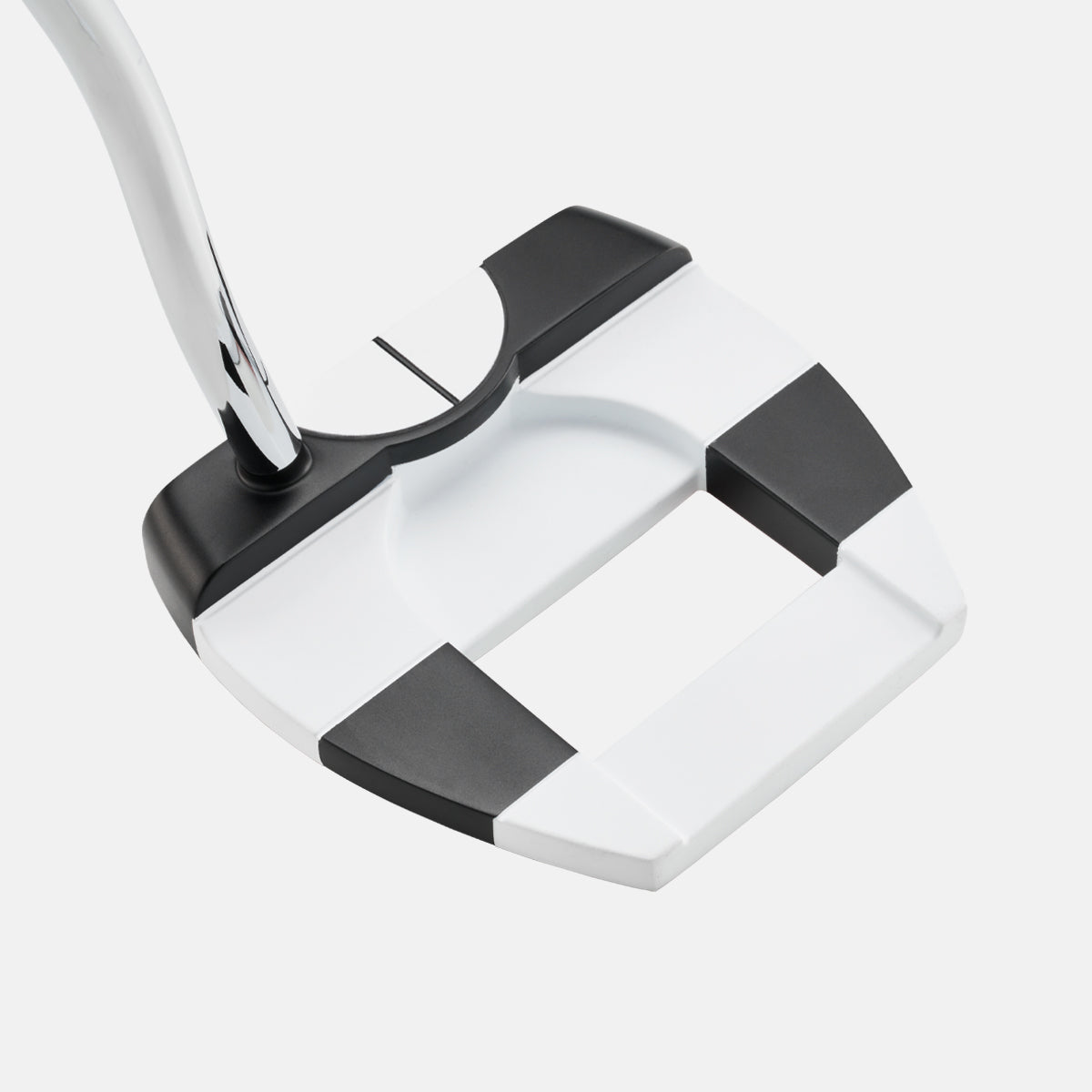 Odyssey Ai-DUAL Jailbird 1/2 Ball Cruiser - Golf Experten A/S