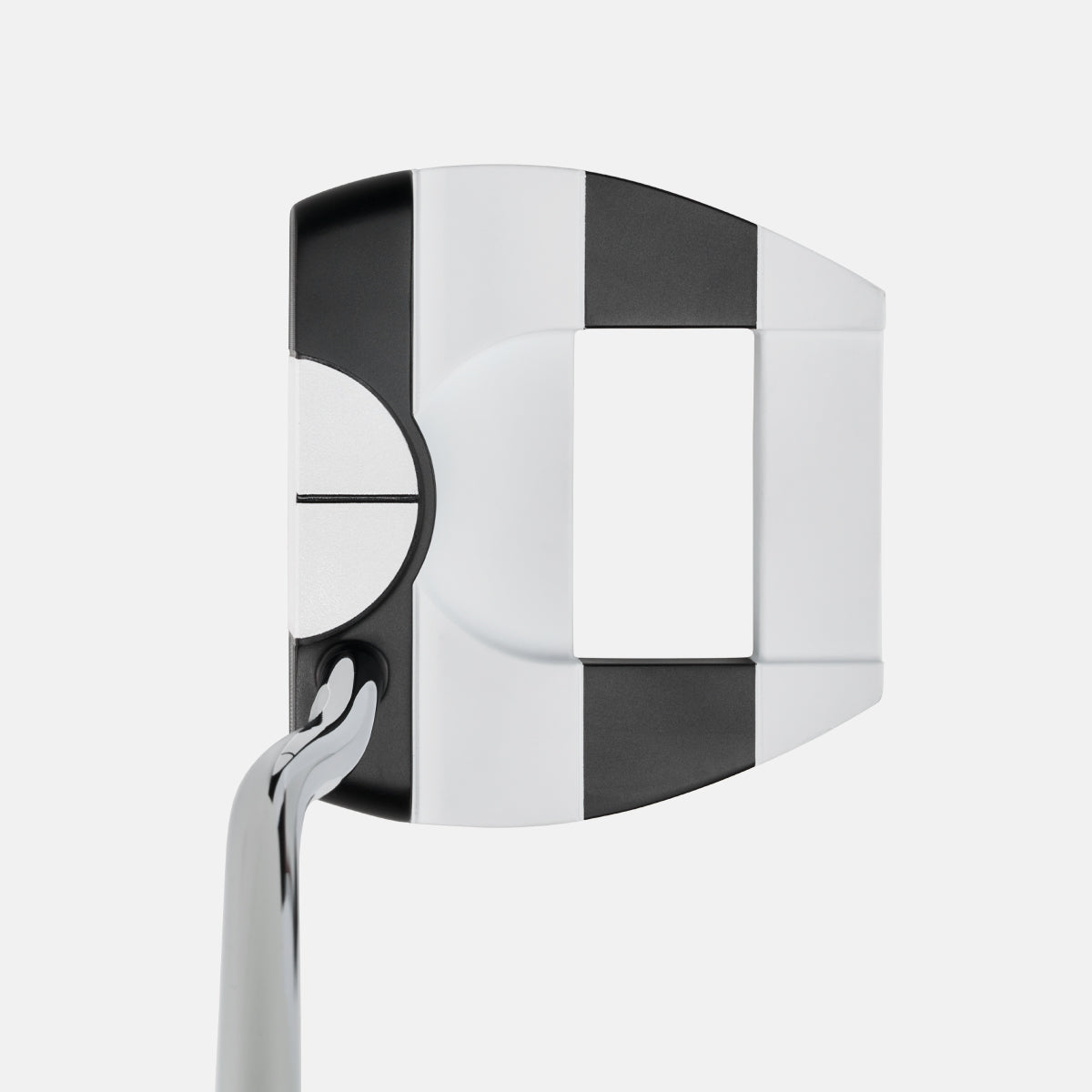 Odyssey Ai-DUAL Jailbird 1/2 Ball Cruiser - Golf Experten A/S