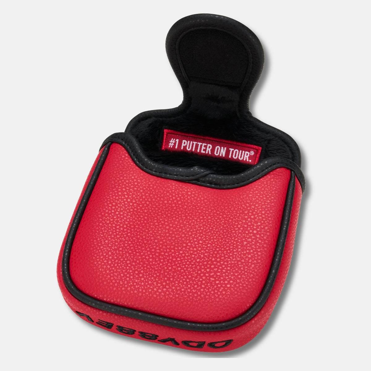 Odyssey Ai-DUAL Jailbird 1/2 Ball Cruiser - Golf Experten A/S