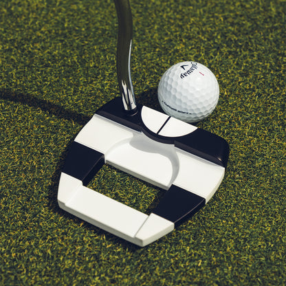 Odyssey Ai-DUAL Jailbird 1/2 Ball Cruiser - Golf Experten A/S