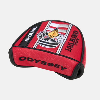 Odyssey Ai-DUAL Jailbird Mini 1/2 Ball - Golf Experten A/S
