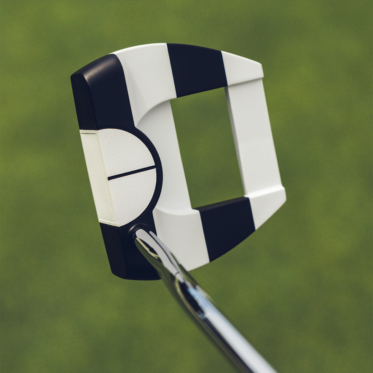 Odyssey Ai-DUAL Jailbird Mini 1/2 Ball - Golf Experten A/S