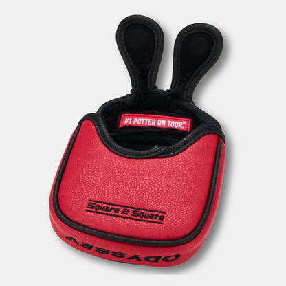 Odyssey Ai-DUAL Square 2 Square #7 - Golf Experten A/S