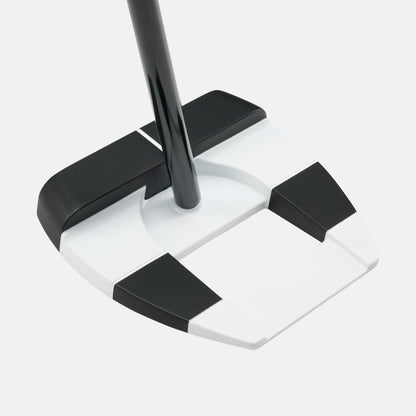 Odyssey Ai-DUAL Square 2 Square Jailbird - Golf Experten A/S