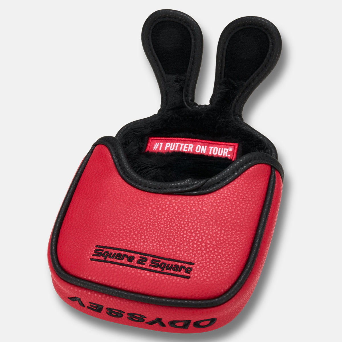 Odyssey Ai-DUAL Square 2 Square Jailbird – Golf Experten A/S