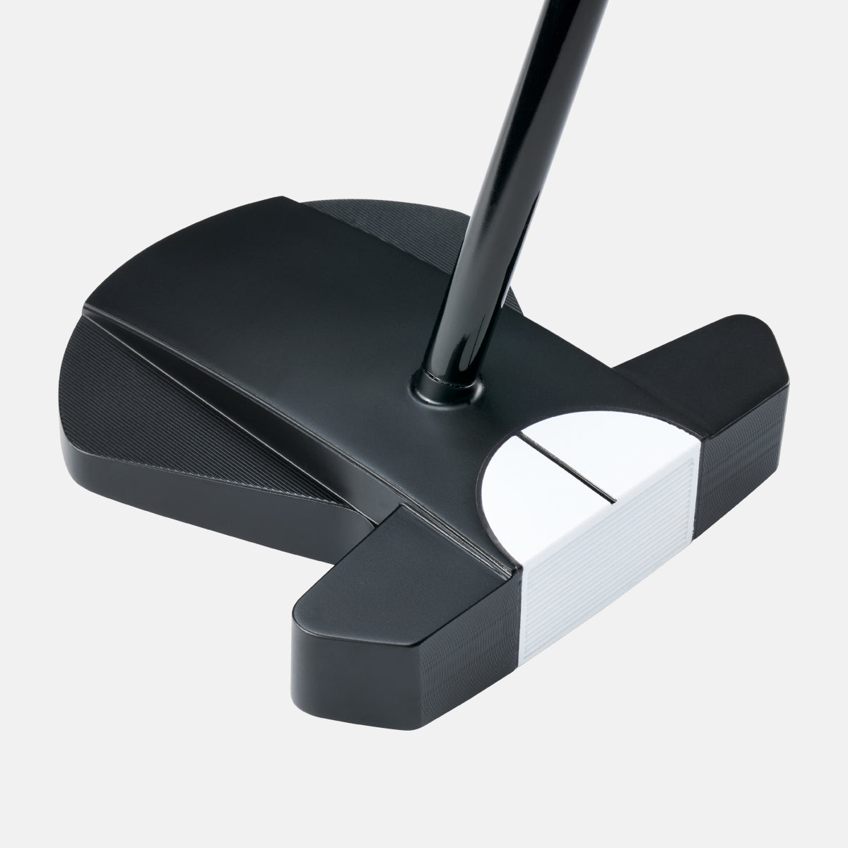 Odyssey Ai-DUAL Square 2 Square Max 1/2 Ball - Golf Experten A/S