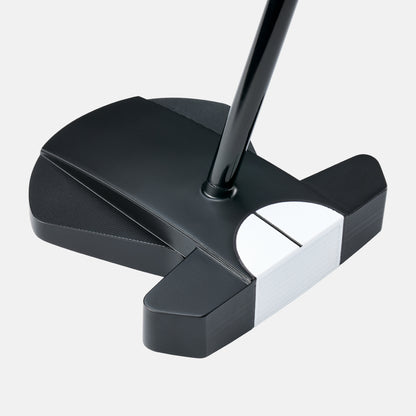 Odyssey Ai-DUAL Square 2 Square Max 1/2 Ball - Golf Experten A/S