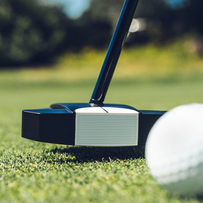 Odyssey Ai-DUAL Square 2 Square Max 1/2 Ball - Golf Experten A/S