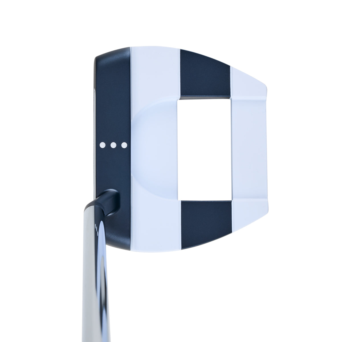 Odyssey Ai-One Jailbird Mini S Putter