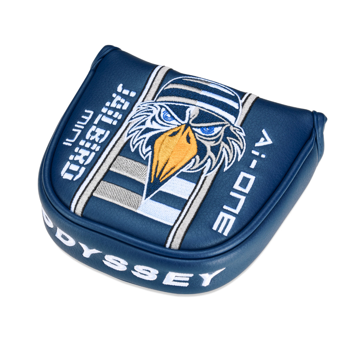 Odyssey Ai-One Jailbird Mini S Putter