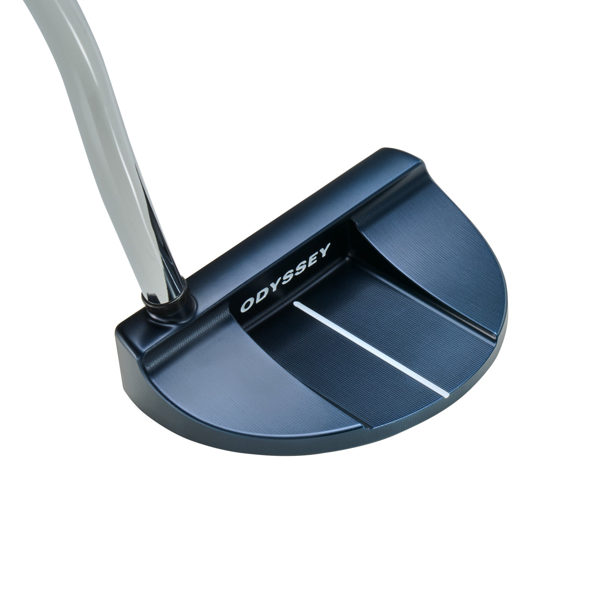 Odyssey Ai-One Milled Six T DB Putter