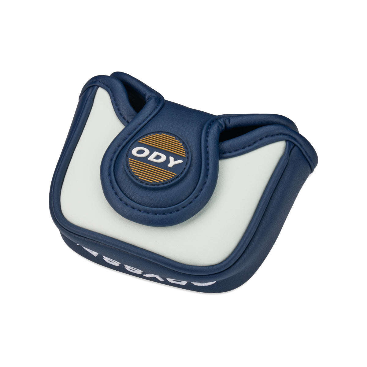 Odyssey Ai-One Milled Six T DB Putter