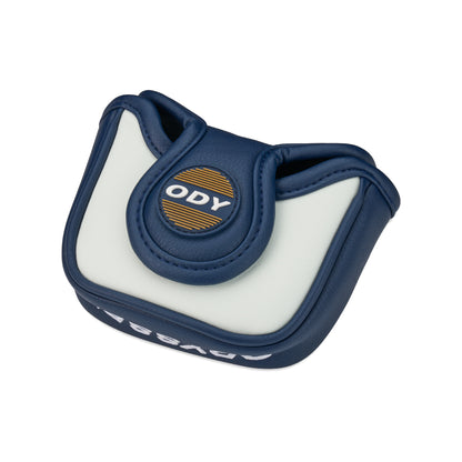 Odyssey Ai-One Milled Six T DB Putter