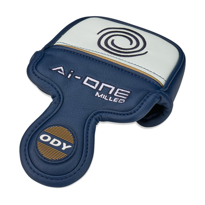 Odyssey Ai-One Milled Six T DB Putter