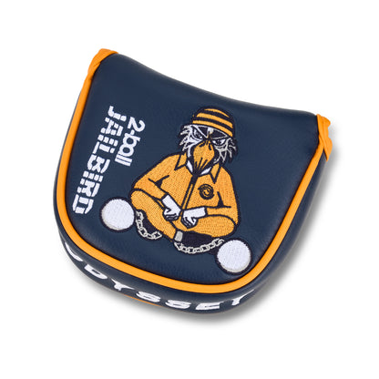 Odyssey Ai-ONE 2-Ball Jailbird Mini DB