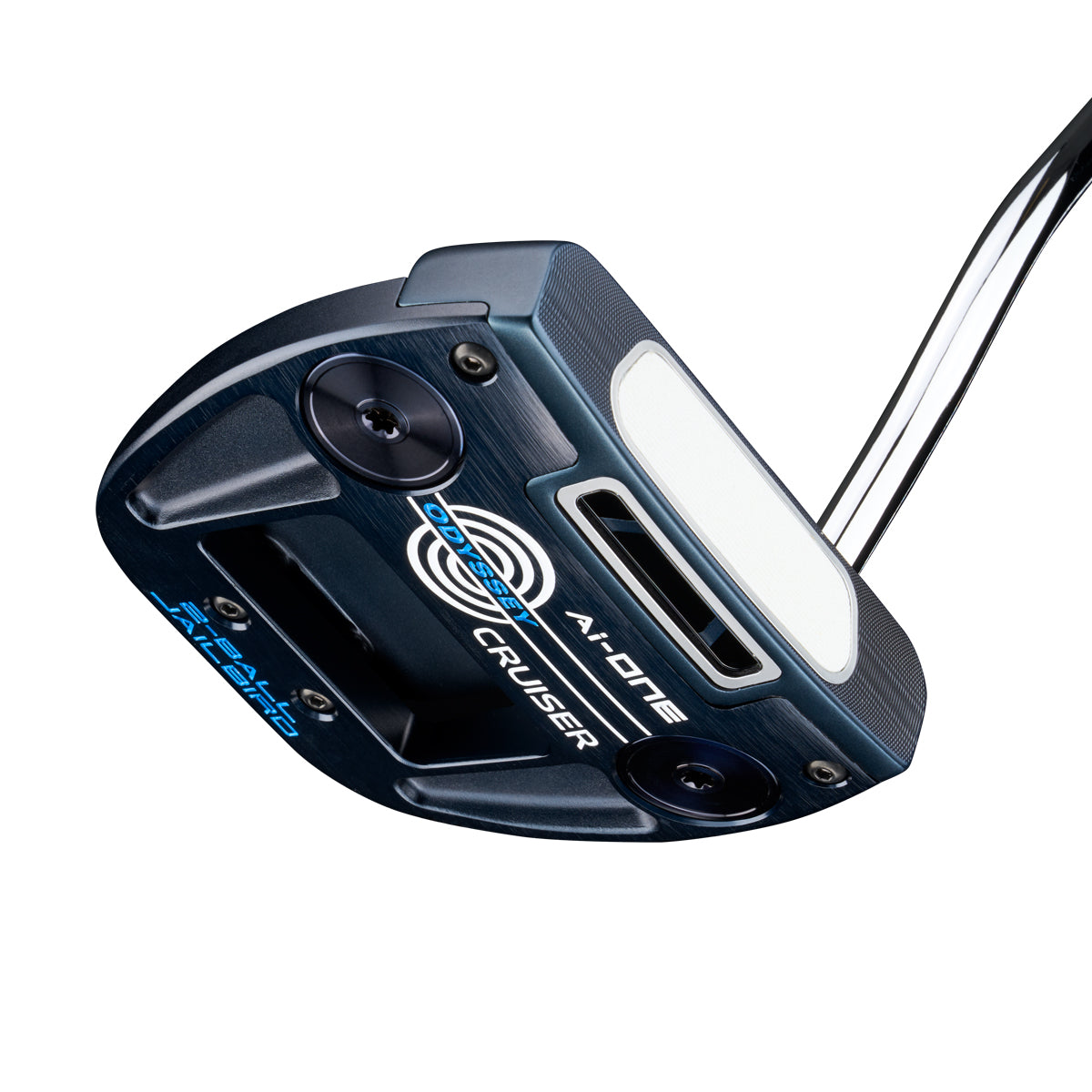 Odyssey Ai-ONE Cruiser 2-Ball Jailbird