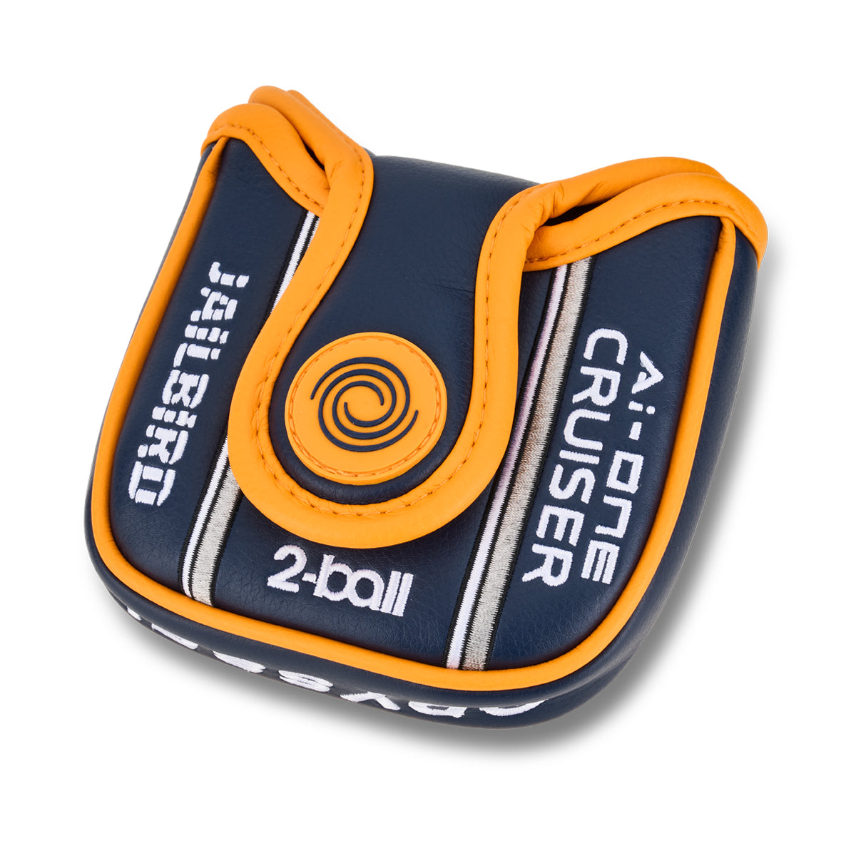 Odyssey Ai-ONE Cruiser 2-Ball Jailbird