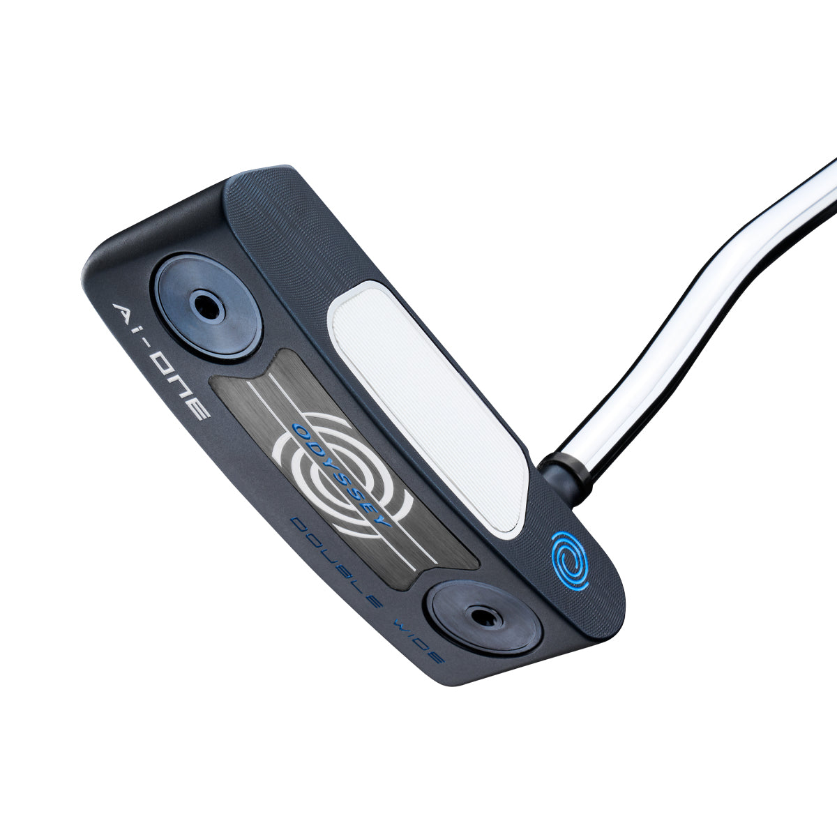 Odyssey Ai-One Double Wide DB – Golf Experten A/S